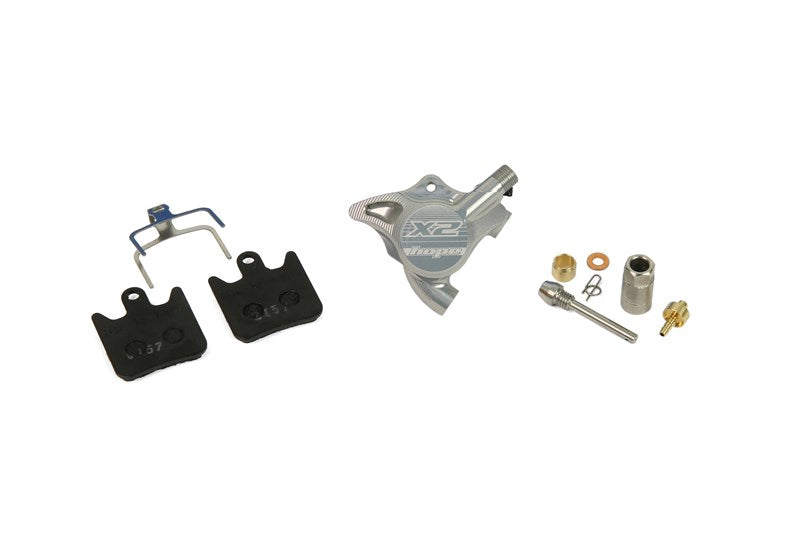 Hope X2 FM Caliper Complete - vue 6