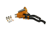Hope Tech 3 Duo Mastercylinder Complete - vue 3