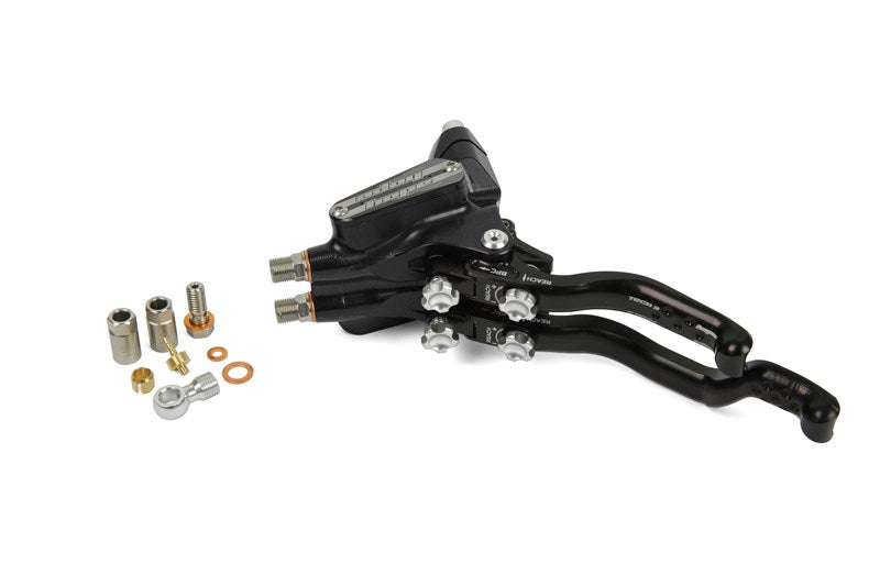 Hope Tech 3 Duo Mastercylinder Complete