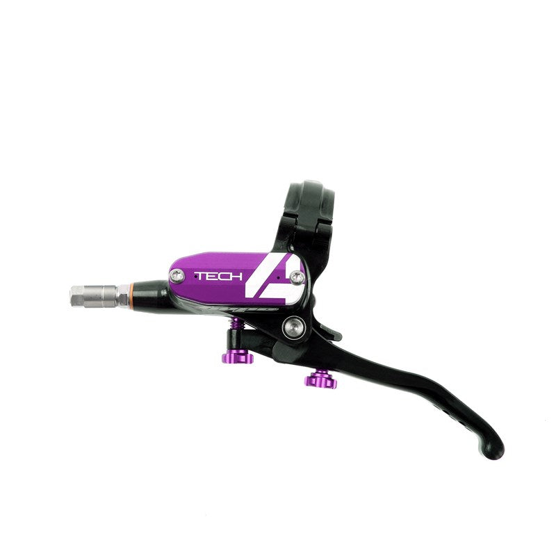 Hope Tech 4 Master Cylinder Complete - vue 7