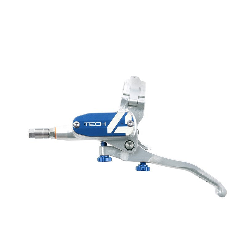 Hope Tech 4 Master Cylinder Complete - vue 4