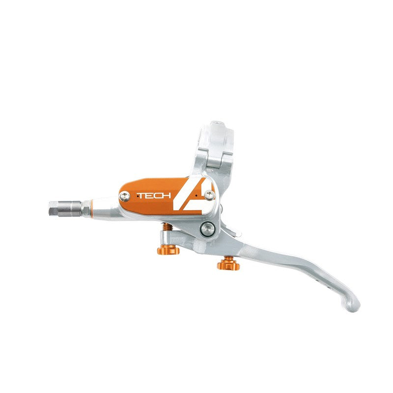Hope Tech 4 Master Cylinder Complete - vue 6