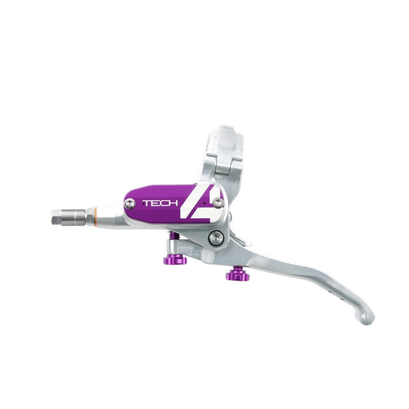 Hope Tech 4 Master Cylinder Complete - vue 11