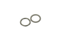 Hope Crank Arm Pedal Washer - vue 1