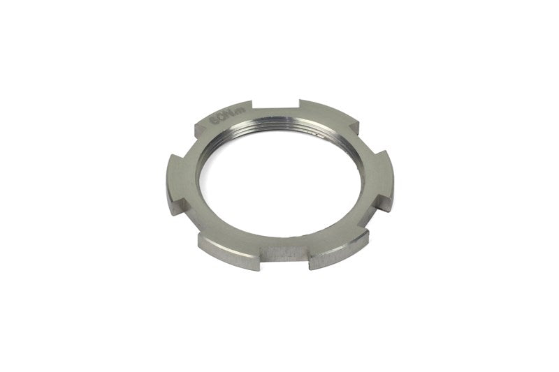 Hope Crankset M36 Lockring en situation