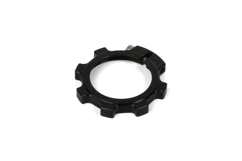 Hope Crankset Bearing Preload Nut en situation
