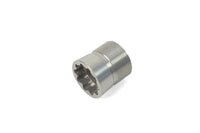 Hope Crankset Tapered Shaft Plug - vue 1