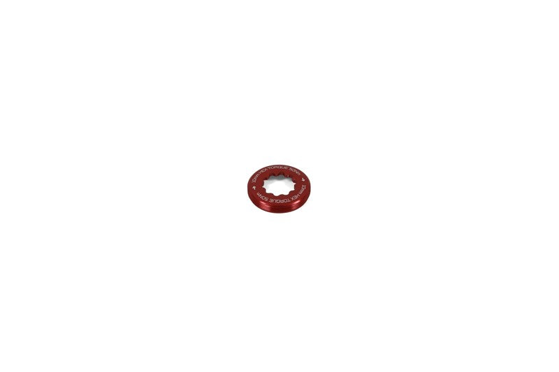Hope EVO Crankset Extraction Captive Nut - vue 5
