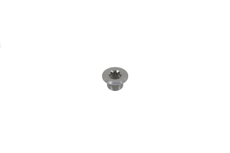 Hope EVO Crankset Non Drive End Cap - vue 6