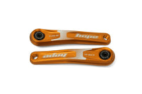 Hope E Bike Crankset Standard Offset - vue 3
