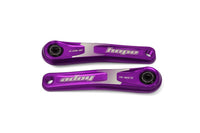 Hope E Bike Crankset Standard Offset - vue 4