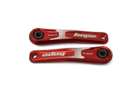Hope E Bike Crankset Standard Offset - vue 5