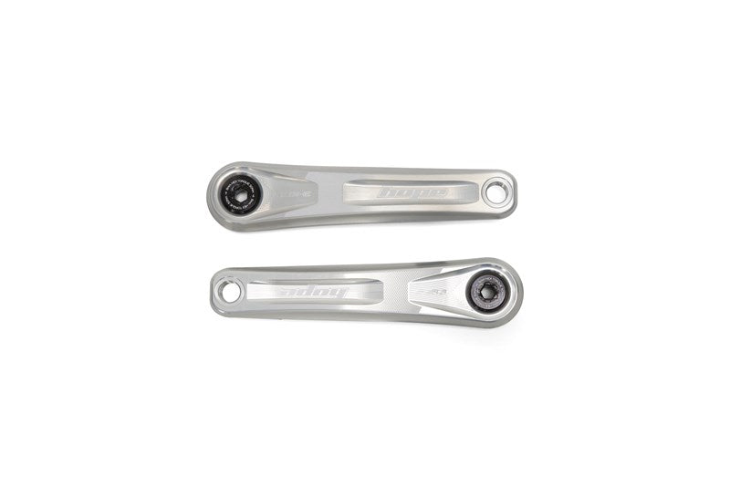 Hope E Bike Crankset Narrow Offset - vue 6