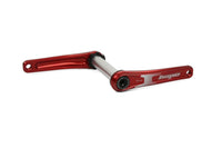 Hope Evo Crankset No Spider 120mm FatBike - vue 5