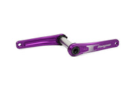 Hope EVO Crankset No Spider 83mm - vue 4