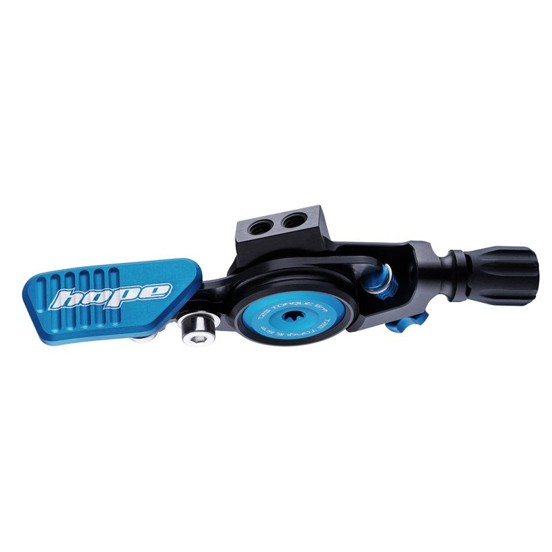 Hope Dropper Lever Lever Only - vue 2