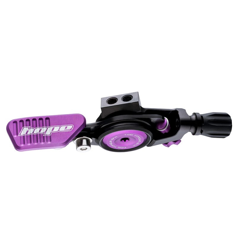 Hope Dropper Lever Lever Only - vue 6
