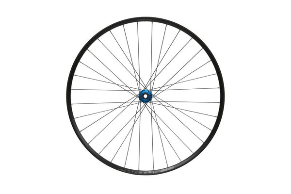 Hope Front 27.5 Fortus 23W Pro 5 Centre Lock 110 x15mm