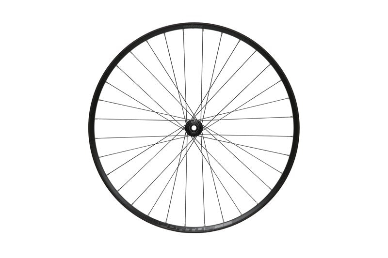 Hope Front 27.5 Fortus 23W Pro 5 110mm Boost en situation