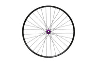 Hope Front 27.5 Fortus 23W Pro 5 Centre Lock 110mm Boost - vue 2