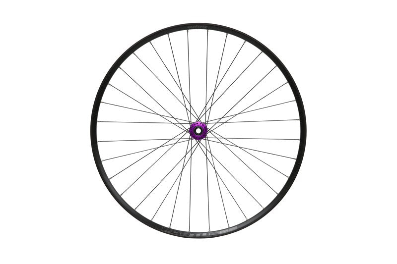 Hope Front 27.5 Fortus 23W Pro 5 Centre Lock 110mm Boost - vue 2