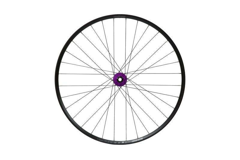 Hope Front 27.5 Fortus 23W Pro 5 110mm Boost - vue 5
