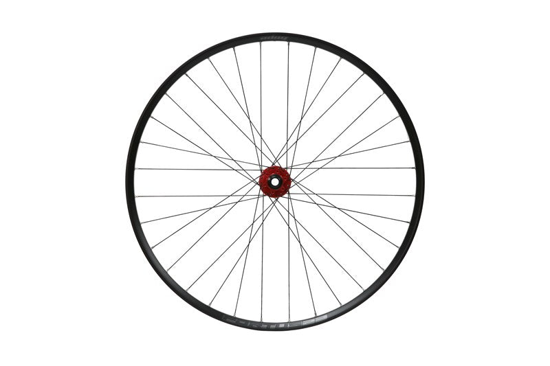 Hope Front 27.5 Fortus 23W Pro 5 100 x15mm - vue 5
