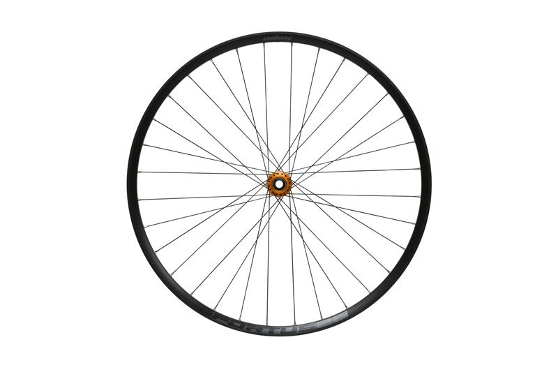 Hope Front 27.5 Fortus 26W Pro 5 Centre Lock 100 x15mm - vue 3