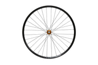 Hope Front 27.5 Fortus 26W Pro 5 Centre Lock 110mm Boost - vue 3