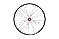 Hope Front 27.5 Fortus 26W Pro 5 Centre Lock 100 x15mm - vue 5