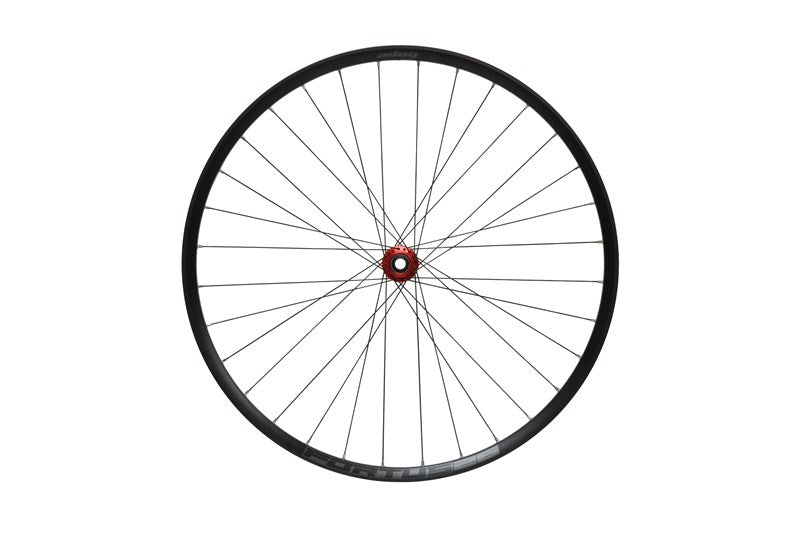 Hope Front 27.5 Fortus 26W Pro 5 Centre Lock 110mm Boost - vue 5