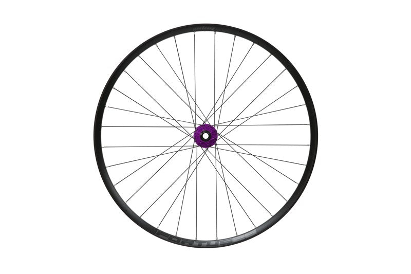 Hope Front 27.5 Fortus 26W Pro 5 100 x15mm - vue 4