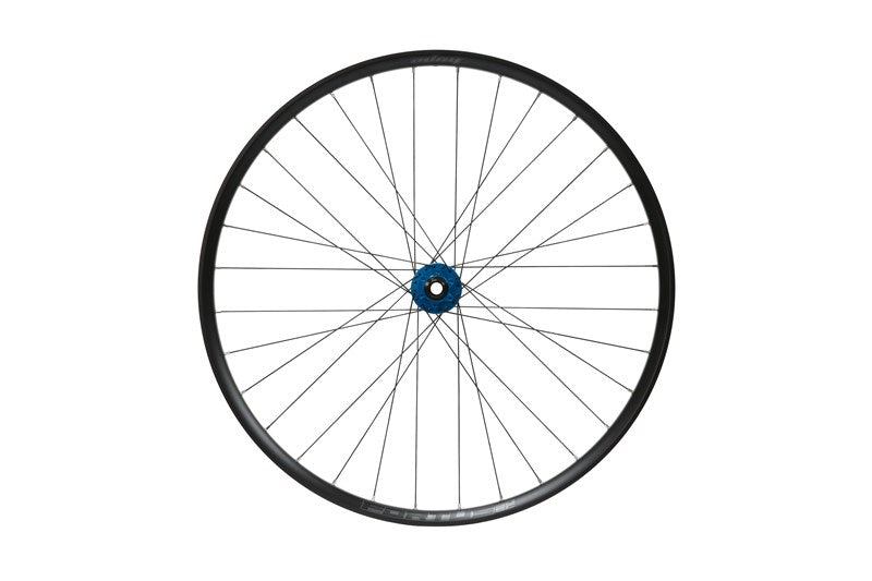 Hope Front 27.5 Fortus 30W SC Pro 5 100 x15mm