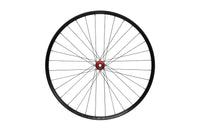 Hope Front 27.5 Fortus 35W Pro 5 Centre Lock 110mm Boost - vue 5