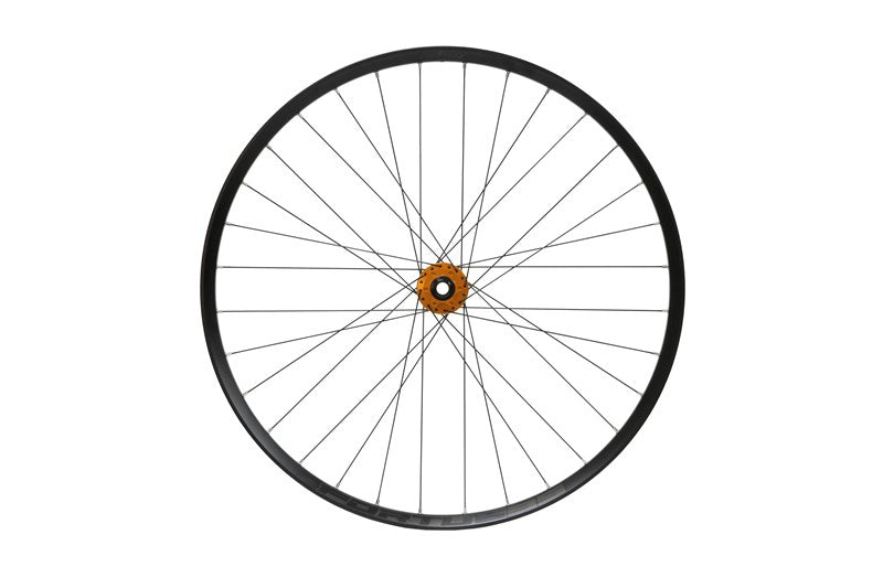Hope Front 27.5 Fortus 35W Pro 5 100 x15mm - vue 3