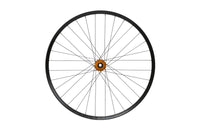 Hope Front 27.5 Fortus 35W Pro 5 110mm Boost - vue 3