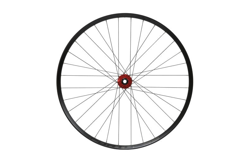 Hope Front 27.5 Fortus 35W Pro 5 100 x15mm - vue 5