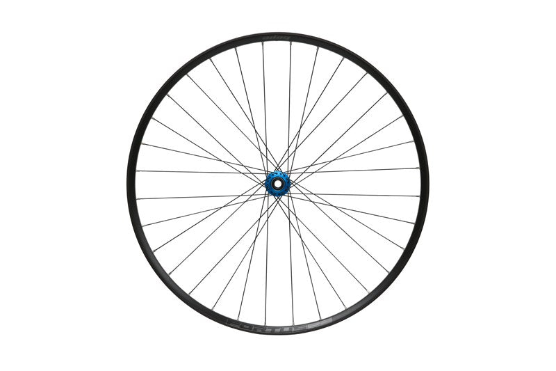 Hope Front 29ER Fortus 23W Pro 5 Centre Lock 110mm Boost - vue 2