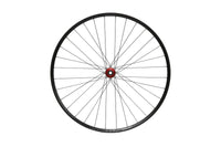 Hope Front 29ER Fortus 23W Pro 5 Centre Lock 100 x15mm - vue 5