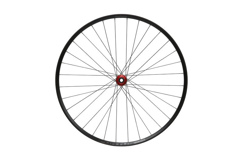 Hope Front 29ER Fortus 23W Pro 5 Centre Lock 110mm Boost - vue 5