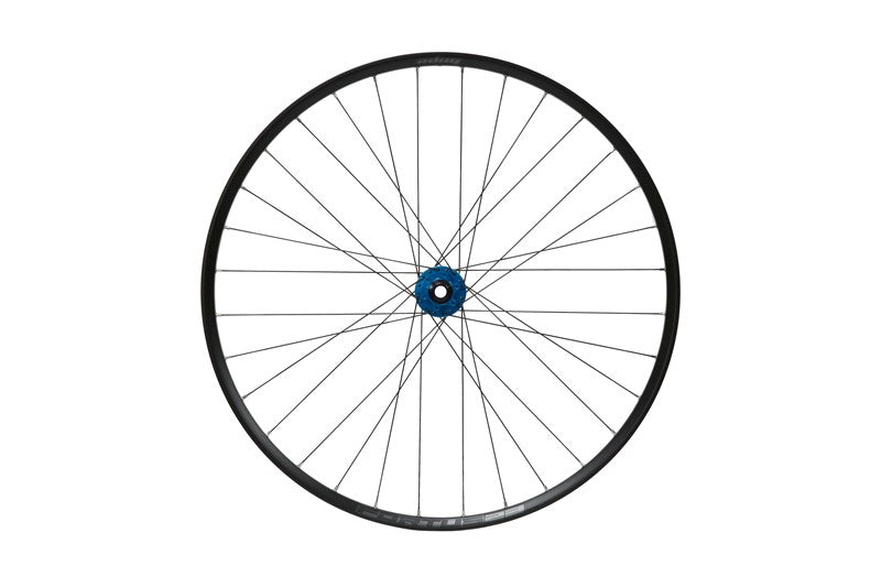Hope Front 29ER Fortus 23W Pro 5 110mm Boost en situation