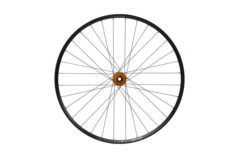 Hope Front 29ER Fortus 23W Pro 5 100 x15mm - vue 3