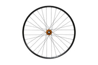 Hope Front 29ER Fortus 23W Pro 5 110mm Boost - vue 3