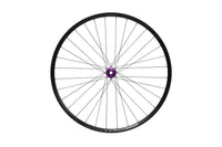 Hope Front 29ER Fortus 26W Pro 5 Centre Lock 100 x15mm - vue 4