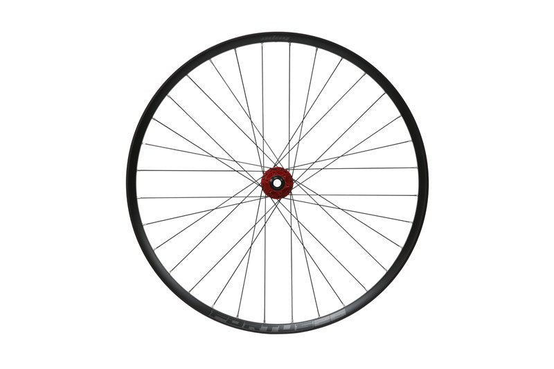 Hope Front 29ER Fortus 26W Pro 5 110mm Boost - vue 5