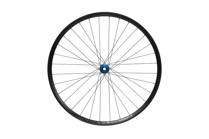 Hope Front 29ER Fortus 30W Pro 5 Centre Lock 110mm Boost en situation