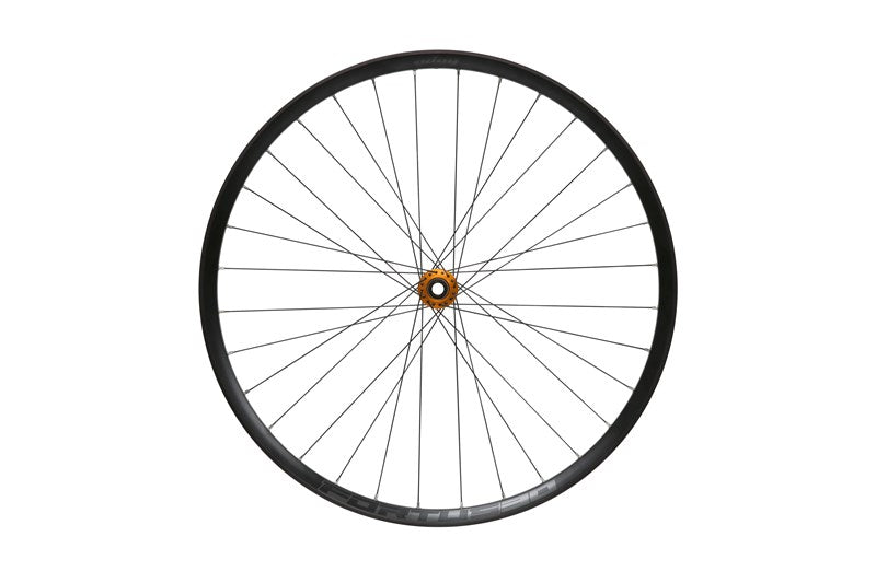 Hope Front 29ER Fortus 30W Pro 5 Centre Lock 110mm Boost - vue 3
