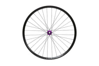 Hope Front 29ER Fortus 30W Pro 5 Centre Lock 100 x15mm - vue 4