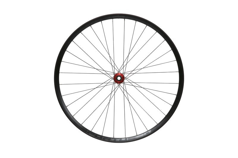 Hope Front 29ER Fortus 30W Pro 5 Centre Lock 100 x15mm - vue 5