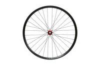 Hope Front 29ER Fortus 30W Pro 5 Centre Lock 110mm Boost - vue 5